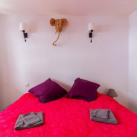 Appartement T4 Central Quartier Saint-Georges -Le Picomax- 圖盧茲 外观 照片
