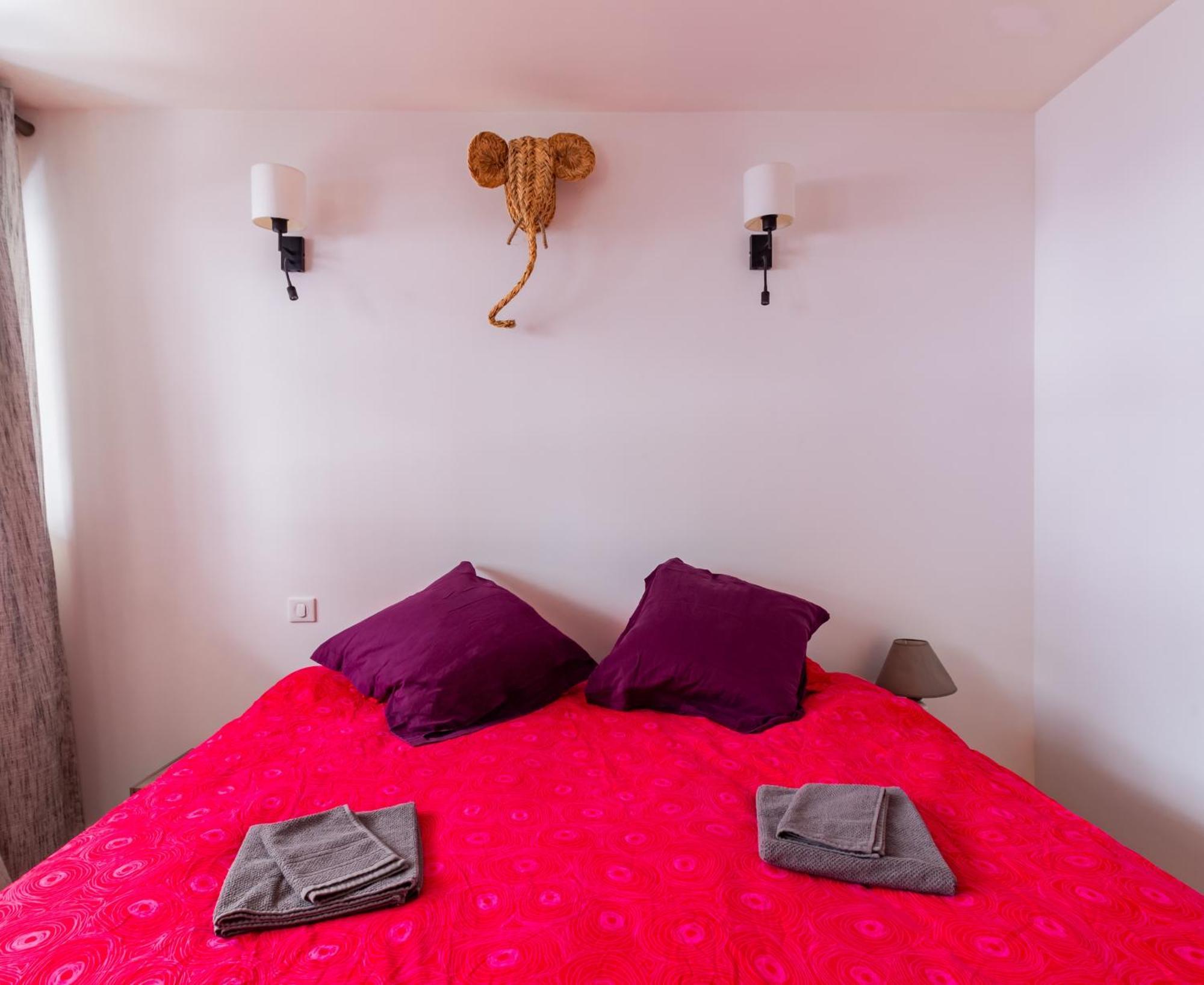Appartement T4 Central Quartier Saint-Georges -Le Picomax- 圖盧茲 外观 照片