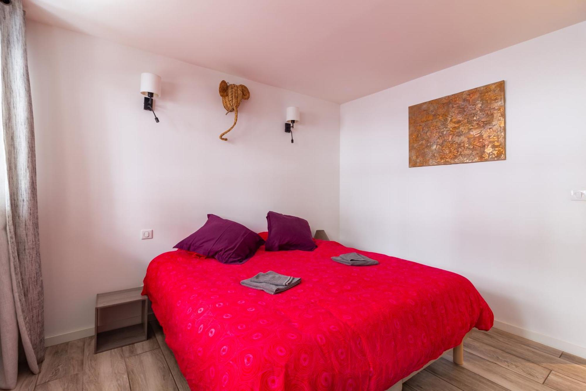 Appartement T4 Central Quartier Saint-Georges -Le Picomax- 圖盧茲 外观 照片