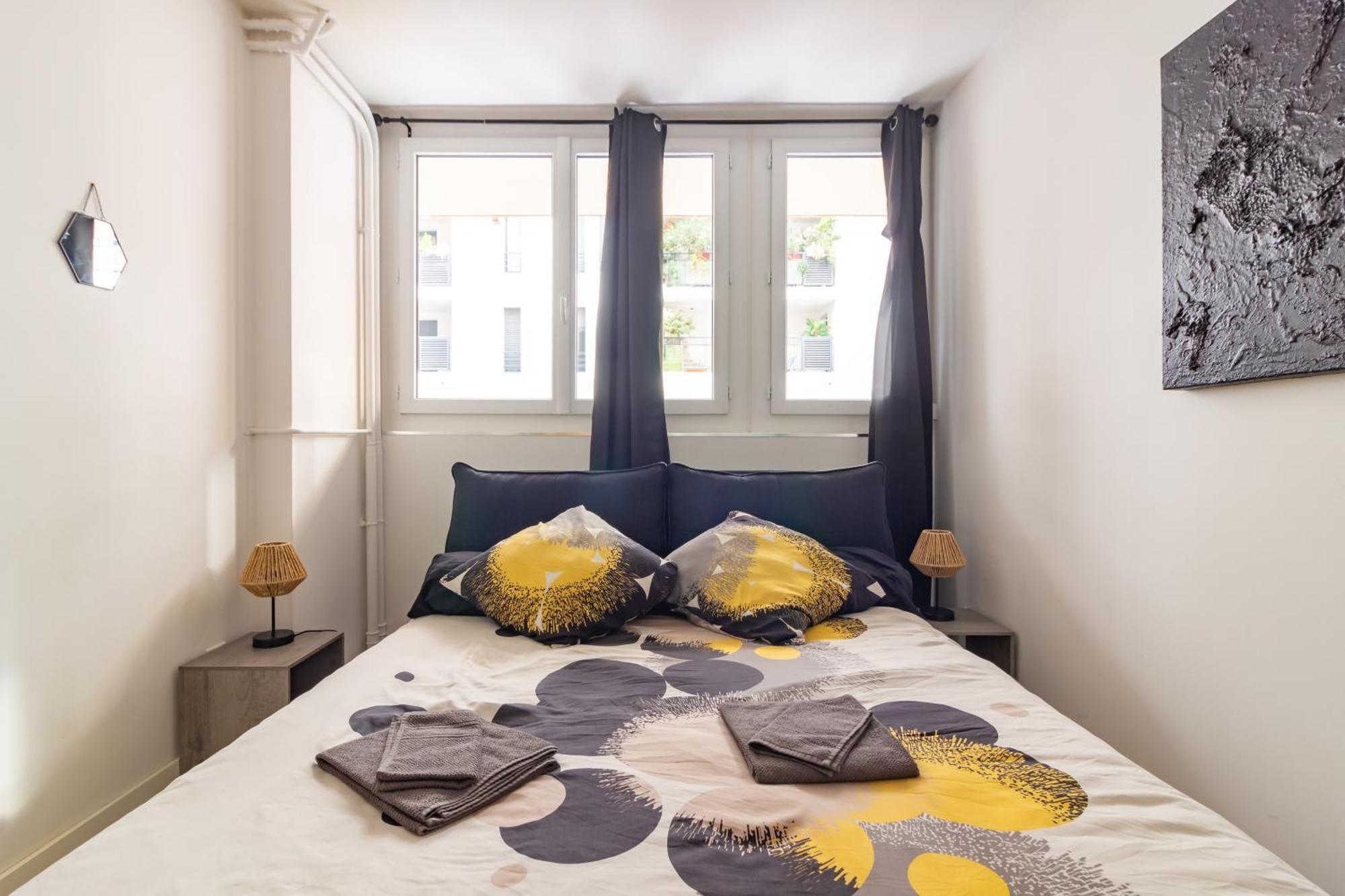 Appartement T4 Central Quartier Saint-Georges -Le Picomax- 圖盧茲 外观 照片