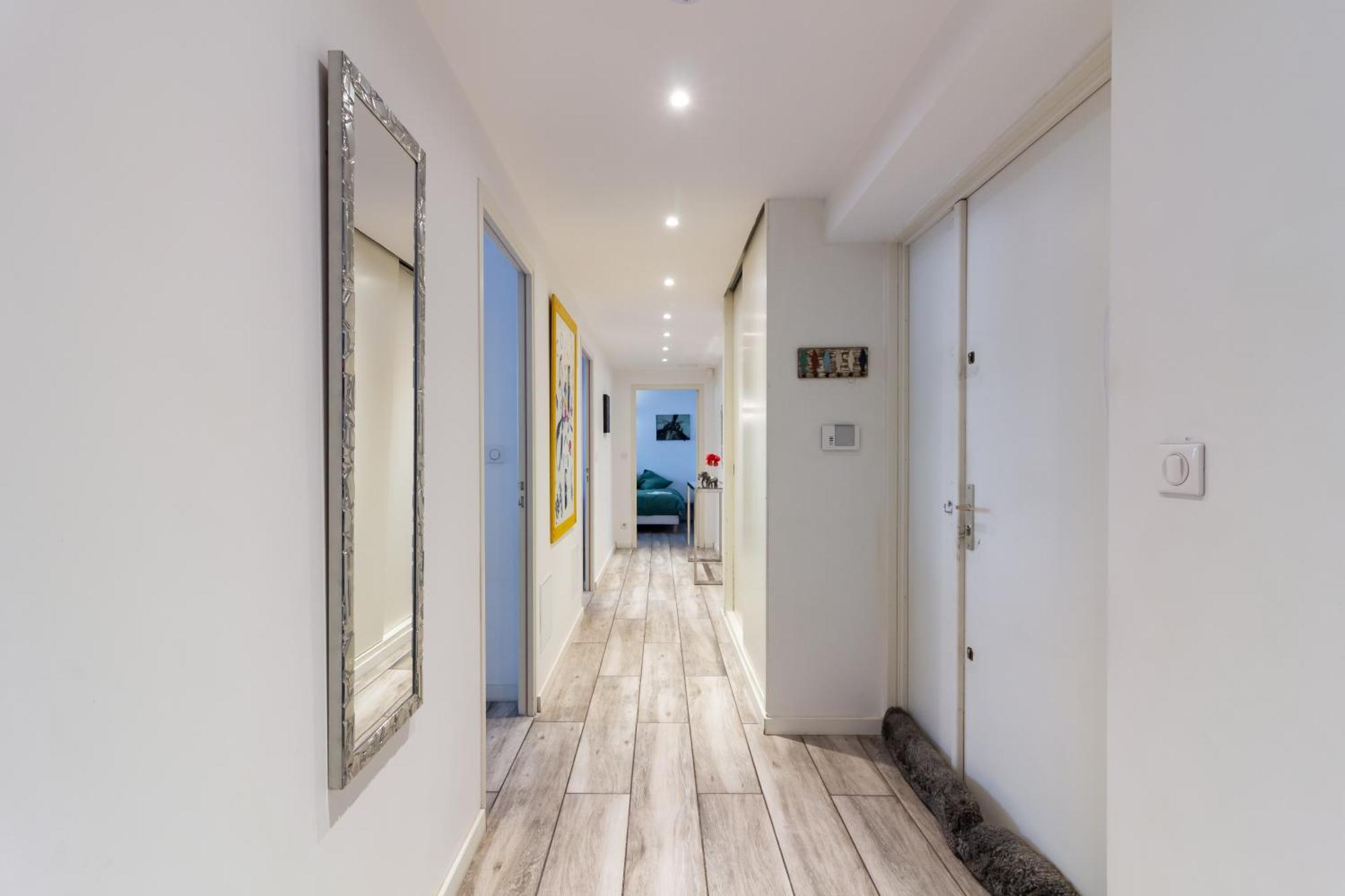 Appartement T4 Central Quartier Saint-Georges -Le Picomax- 圖盧茲 外观 照片