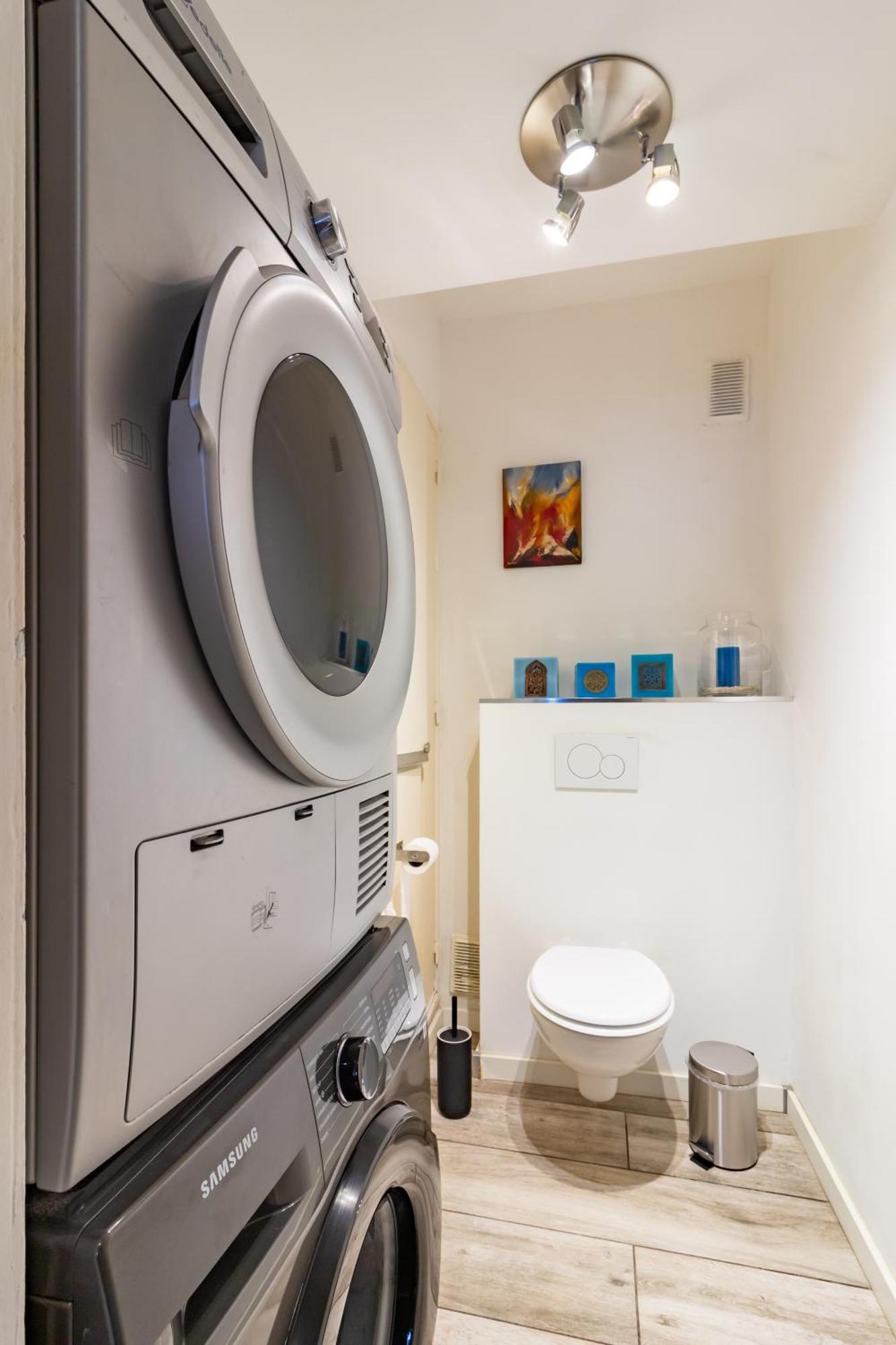 Appartement T4 Central Quartier Saint-Georges -Le Picomax- 圖盧茲 外观 照片