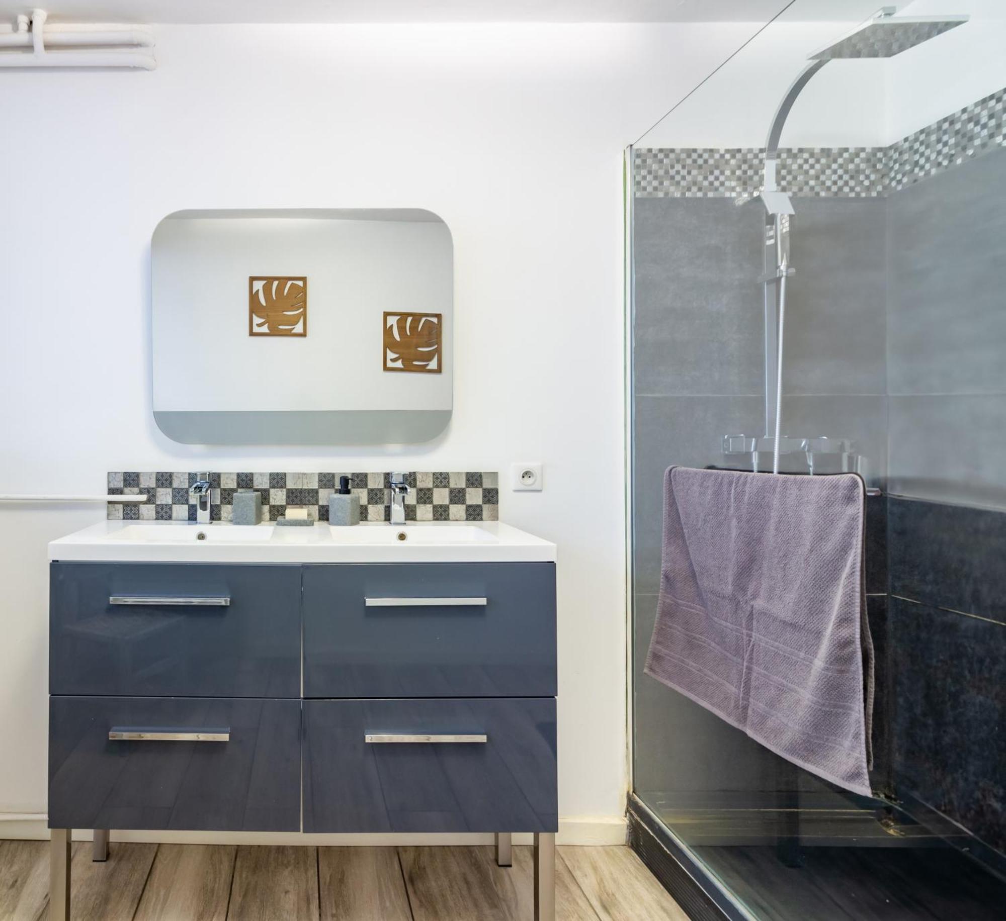 Appartement T4 Central Quartier Saint-Georges -Le Picomax- 圖盧茲 外观 照片